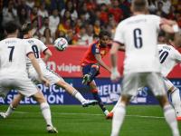 Yamal’s sixth-minute stunner against Czechia helps Spain to a 3-1 win