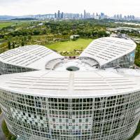 Sejong travel guide: Government city wins over travelers with gardens, 'padak'