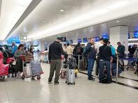 UAE flights hit by fresh delays and cancellations today