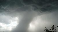 Tornado tears through Australian town, sending furniture flying and leaving a trail of damage