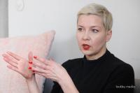Kalesnikava: Europe's openness to Belarus and Belarusians, not to the regime, can reduce Russia's influence