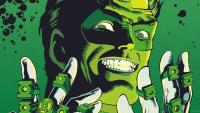 Absolute Green Lantern Just Set Up The Return Of DC's Most Surreal Superhero