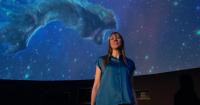 Are we living in a computer simulation? Scotland's Astronomer Royal gives her answer