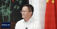 Maldives is no one's 'backyard', says Chinese ambassador