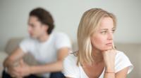 'Girl made filthy calls to her lover on our holiday – now I'm single and angry'