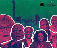 The danger of coalition politics: Joburg should be a warning to South Africa | LGE 2026