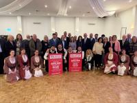 Labor pledges $600,000 for Melbourne’s Cypriot Community and $200,000 for Coburg Greek Festival