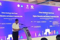 Indonesia's Luhut invites Tsinghua University to AI research in Bali
