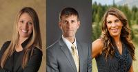 Northwest Montana Association of Realtors honors award winners