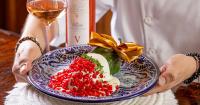 This Restaurant in Mexico Makes Art and Architecture Key Elements of the Culinary Experience [Interview]