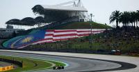 Bahrain Grand Prix in Malaysia Saturday: Formula 1 Teams and Driver report from Sepang