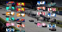 Bahrain Grand Prix Grid Walk: Get ready! Hamilton and Verstappen are going to lock horns again at Sepang