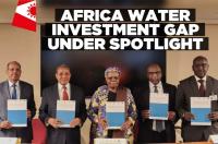 Nandi-Ndaitwah calls for greater water investment in Africa