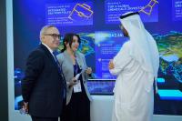 ADNOC ’s XRG and Turkmenistan: A New Caspian Chapter