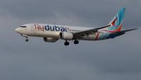 Flydubai co-pilot attacks pilot with axe, UAE says
