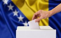 Bosnia votes in election crucial to EU accession bid