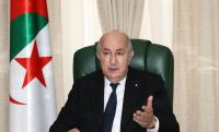Tebboune at the NEPAD Summit: Algeria Places Major Infrastructure at Africa’s Service