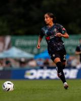 Algerian Women’s National Football Team: Four New Players Called Up for Central African Republic Clashes