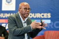 Leaders South Africa has yet to learn to celebrate