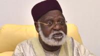 Abdulsalami Abubakar’s Hospital Stay