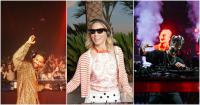 Check out a two-night music festival by MDLBEAST at Onyx