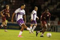 Crawley Town star scores worldie for Antigua & Barbuda - International round-up
