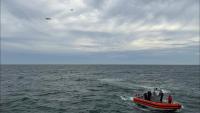 Wreckage of missing plane that vanished after departing Bermuda & plunged 10,000ft found hours after losing contact