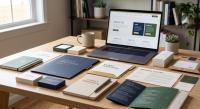 How Small Businesses Can Build Trust Through Professional Branding | PrintinBudget