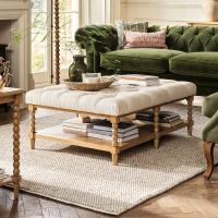 I’ve got my eye on Cotswold Company’s new National Trust furniture collection – and pieces start from under £200