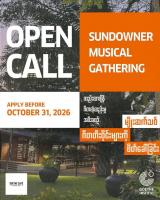 Sundowner Musical Gathering Opens Its Call