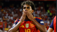 Spain Beat Czech Republic 3-1, Extend Unbeaten Run to 41 Matches