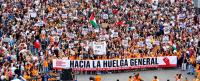 Tens of Thousands March Across Spain as Housing Crisis Returns to the Streets