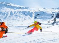 France is Britain’s winter-sports capital and one of the better-value places to insure