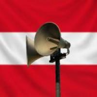 Austria’s Civil Defence Sirens Pass Annual Test at 99.33% Success Rate