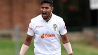 Khaled Ahmed eyes Afghanistan Test after county stint with Kent