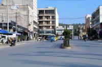Government forces seize capital of Ethiopia's Tigray region from rebels