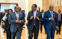 Mudavadi urges Africa to deepen economic integration amid global trade pressures