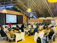 All Sectors Urged To Plan Ahead For El Niño