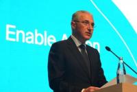 COP29 Presidency visits Fiji and Tuvalu ahead of COP31 climate talks