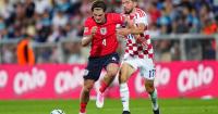 Scott stars, Adams named US skipper and good minutes for Cherries stars - round up