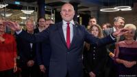 Latvia: PM's party wins biggest vote since independence