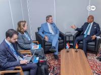 Ghana Opens Visa-Waiver Talks with Luxembourg, with Benelux Travel in Sight