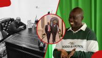 Wicknell Chivayo: Gachagua claims late Zimbabwean tycoon held Ruto's KSh 1.5t before helicopter crash