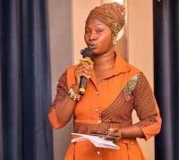 Samira Mensah begins new chapter as Jump Rope and Skipping Federation Ghana