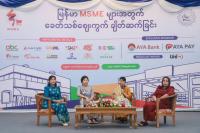 Business-friendly environment urged to grow MSMEs