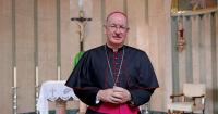 UK's top Catholic priest breaks silence on Trump's AI Jesus with brutal 2-word verdict