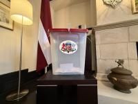 Ten key takeouts from Latvia's election results