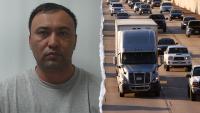 How an Uzbek truck driver’s fatal crash exposed troubling fraud trend in Middle America: ‘Chameleon carriers’