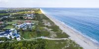 Top 10 US destinations for snowbirds to flock to escape the winter cold