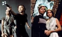 What happened to the cast of Logan's Run? From Hollywood stardom to health struggles and tragic deaths - the fates of the cast 50 years on